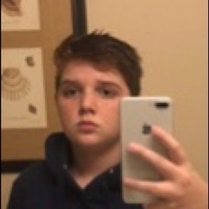 Meet your Posher, Thomas